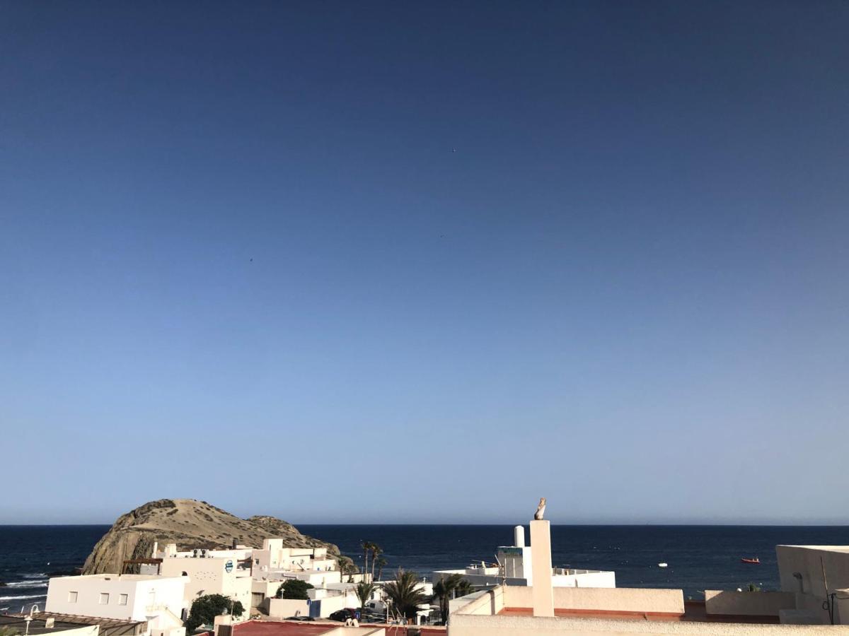 Isleta 5 Lägenhet La Isleta del Moro Exteriör bild